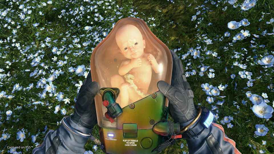 Death Stranding Director’s Cut-6