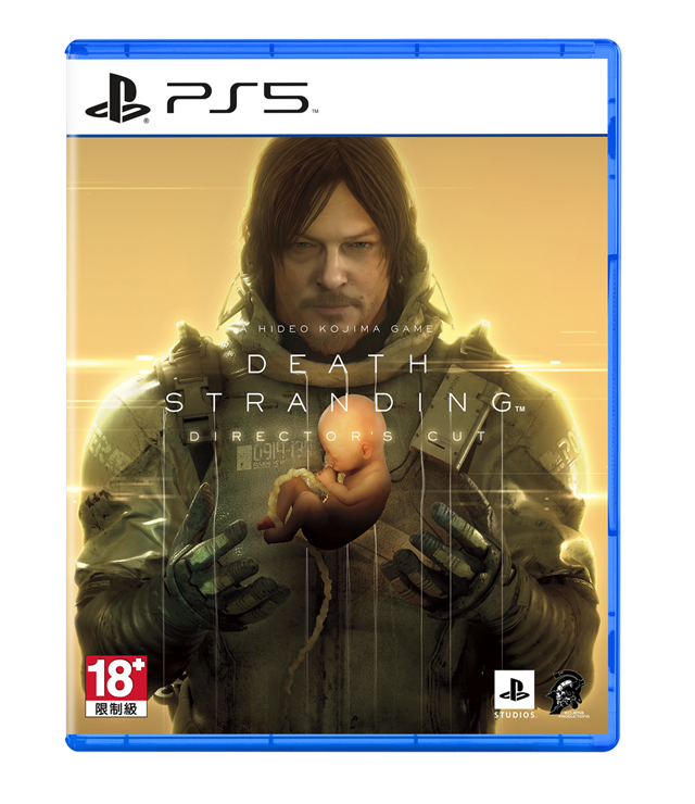 Death Stranding Director’s Cut-1