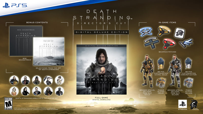 Death Stranding Director’s Cut-2