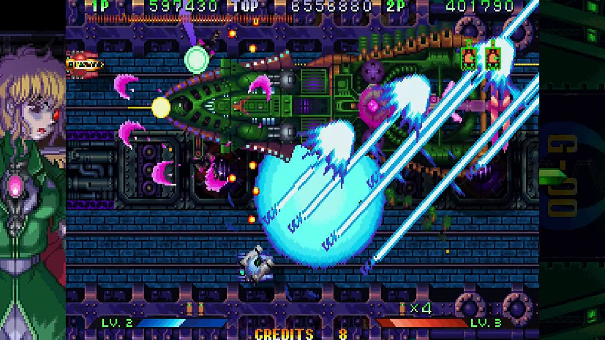 小魔女＆守護者 Saturn 致敬精選輯-7
