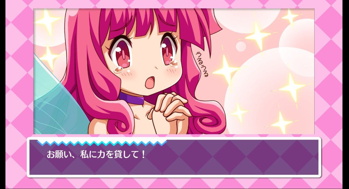 小魔女Cotton Rock 'n' Roll-7