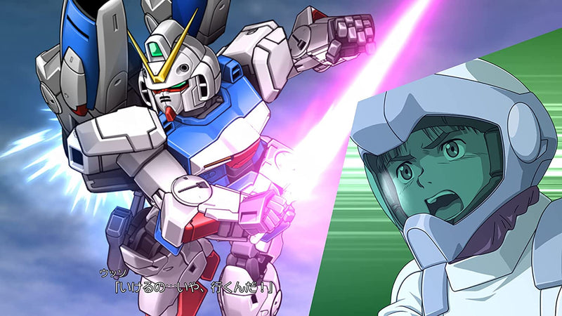 超级机器人大战 30 + 初回限定机体 DLC-6