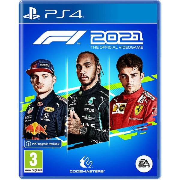 F1 2021-1