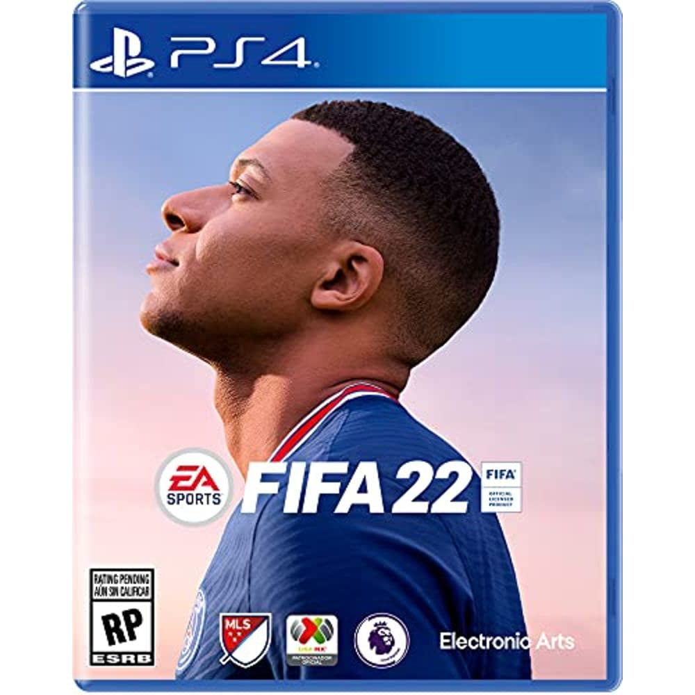 FIFA 22