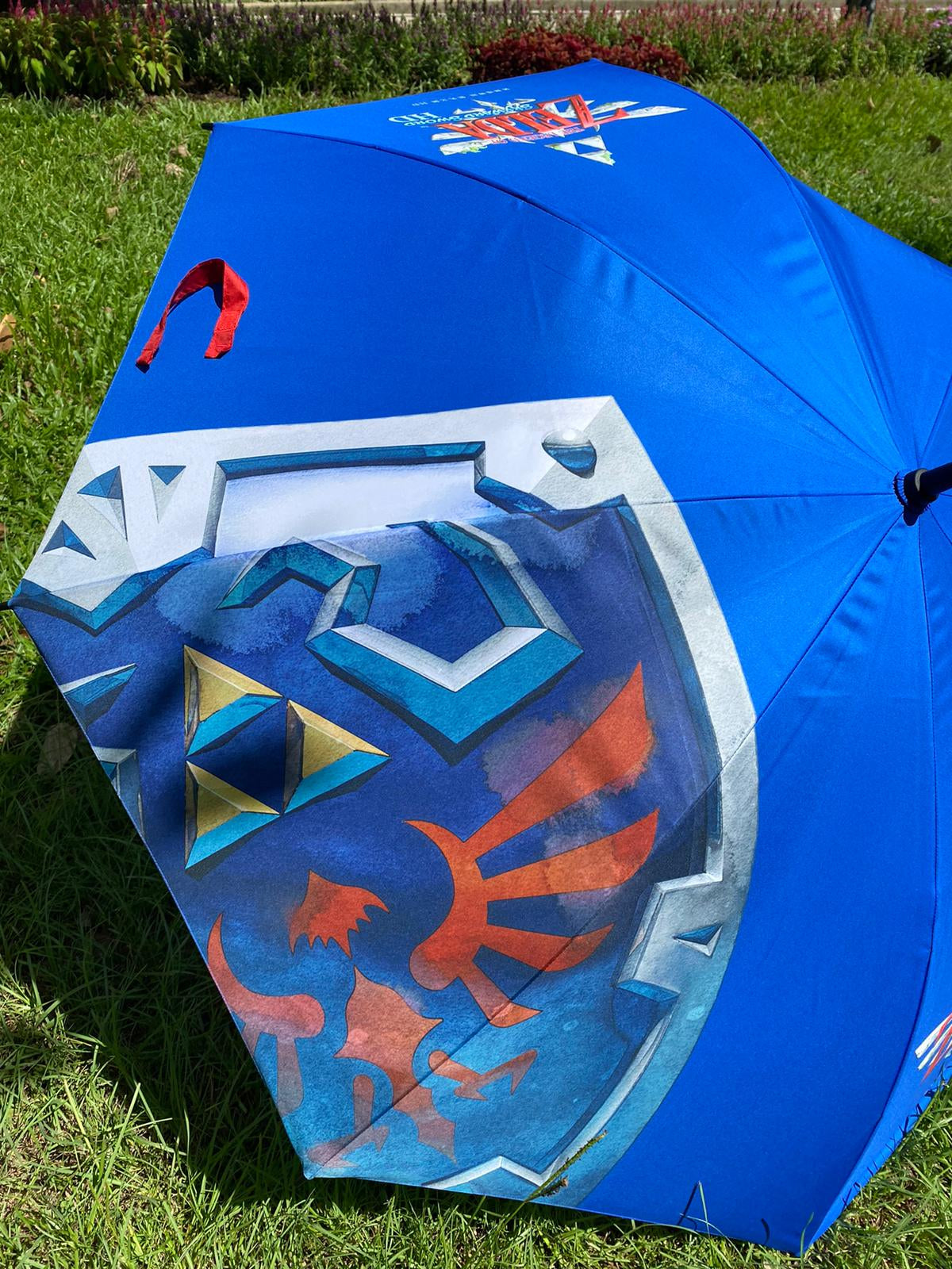Legend of Zelda: Skyward Sword Limited Long Handle Umbrella