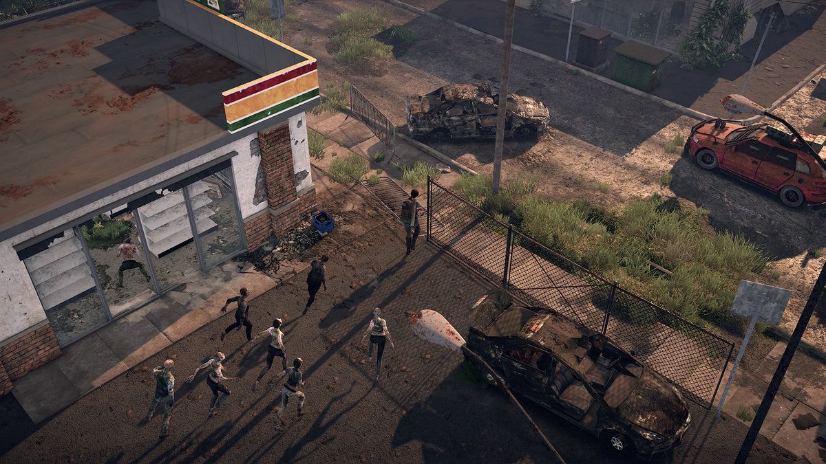 The Last Stand: Aftermath-5