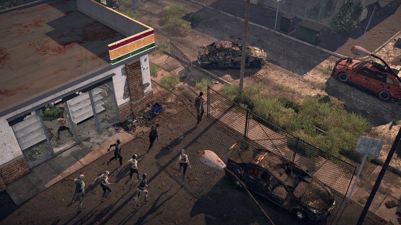 The Last Stand: Aftermath-5