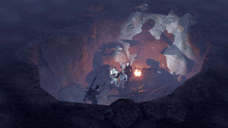 The Last Stand: Aftermath-4