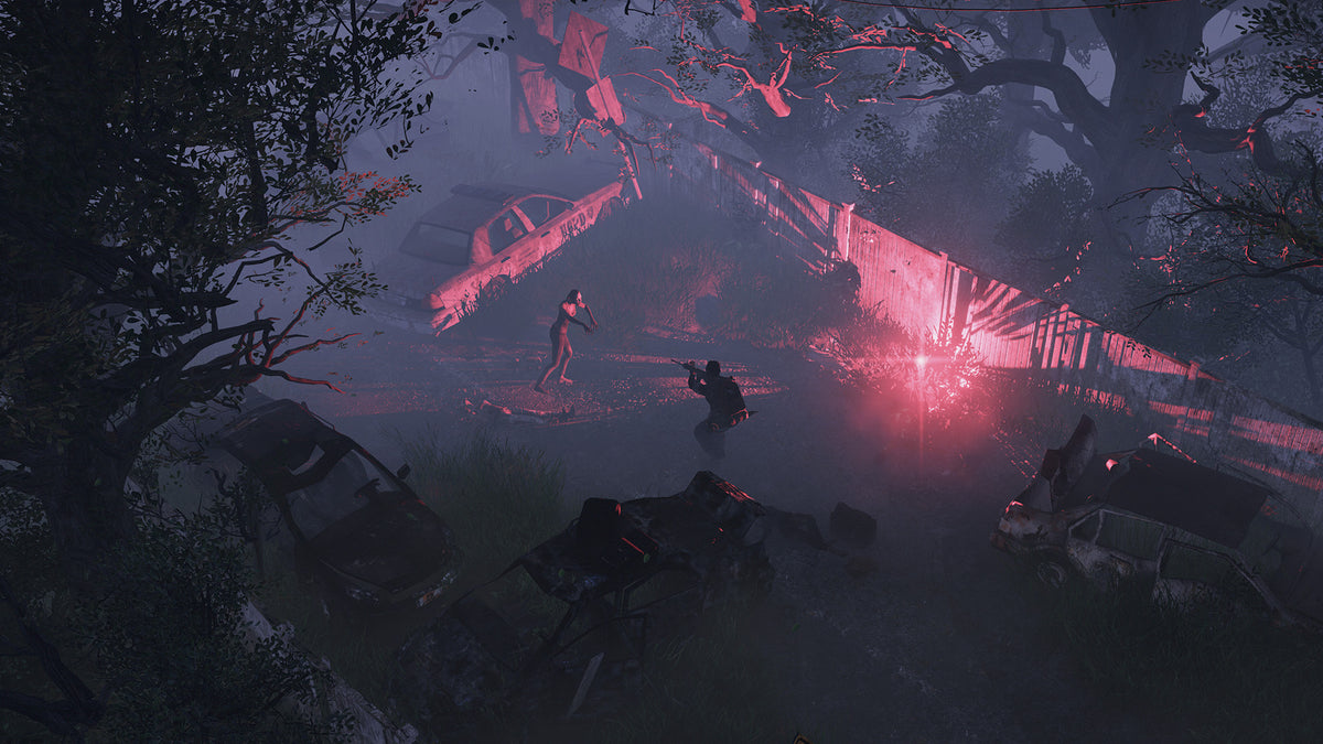 The Last Stand: Aftermath-2