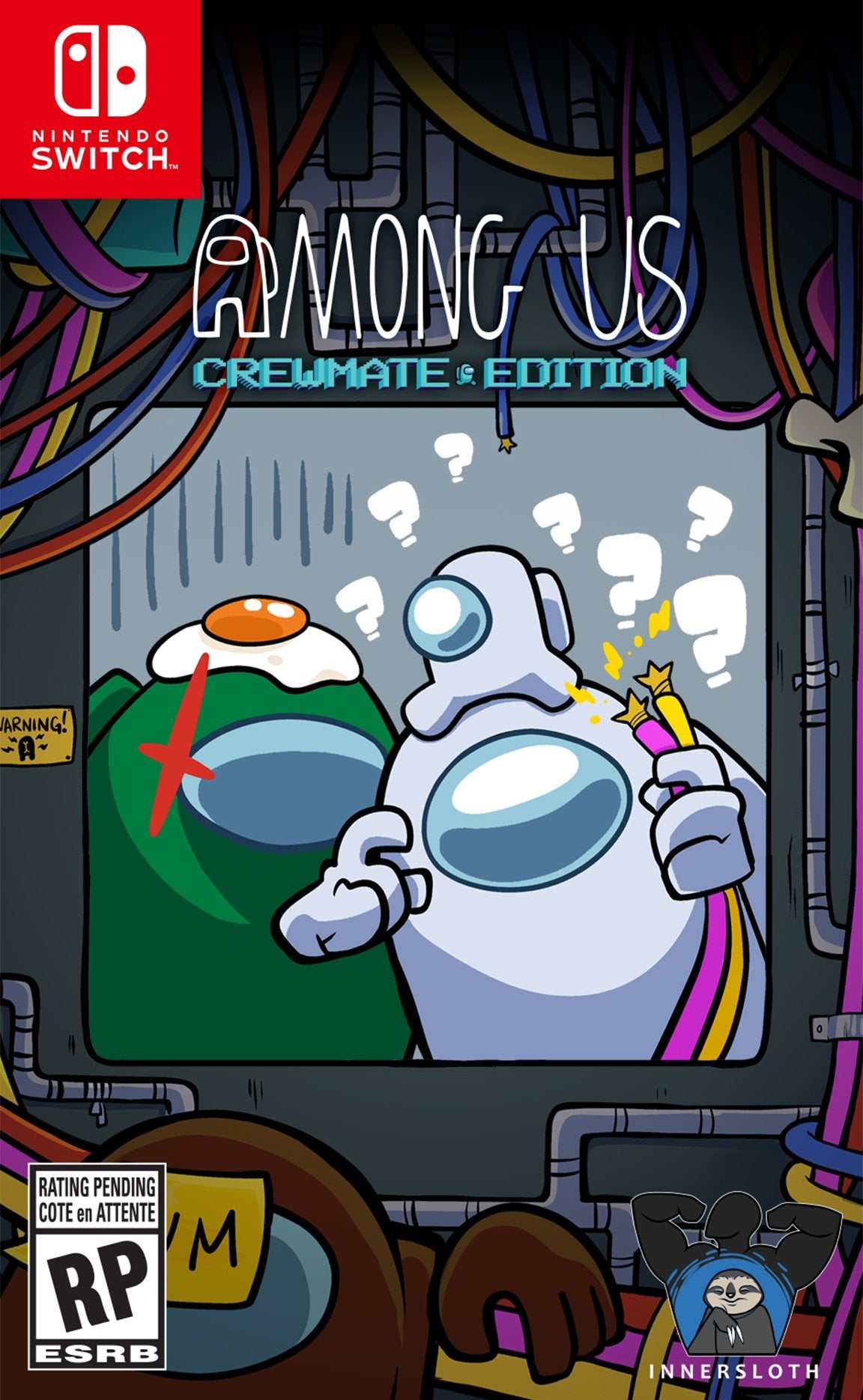 Among Us