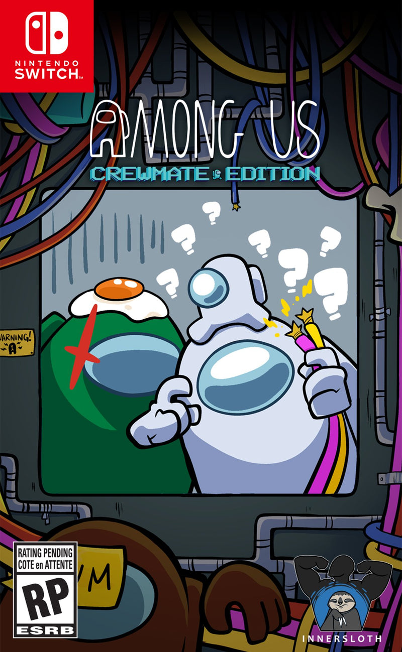 Among Us-1