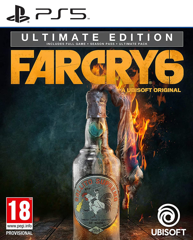Far Cry 6 (Ultimate Edition)-1