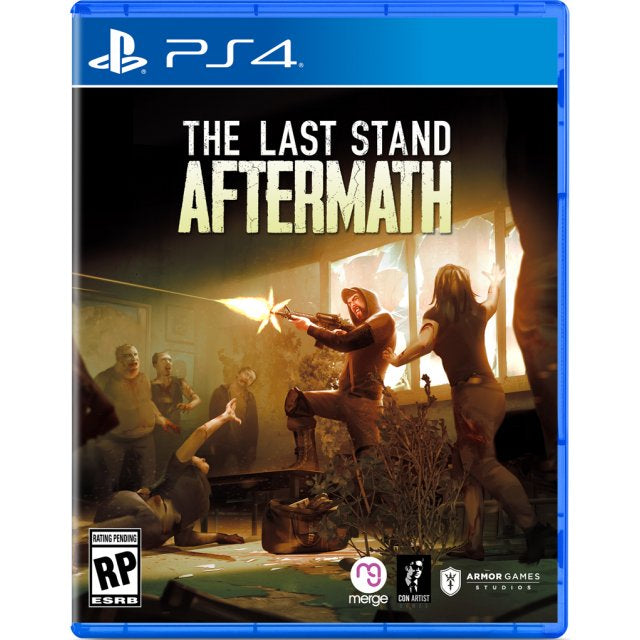 The Last Stand: Aftermath-1
