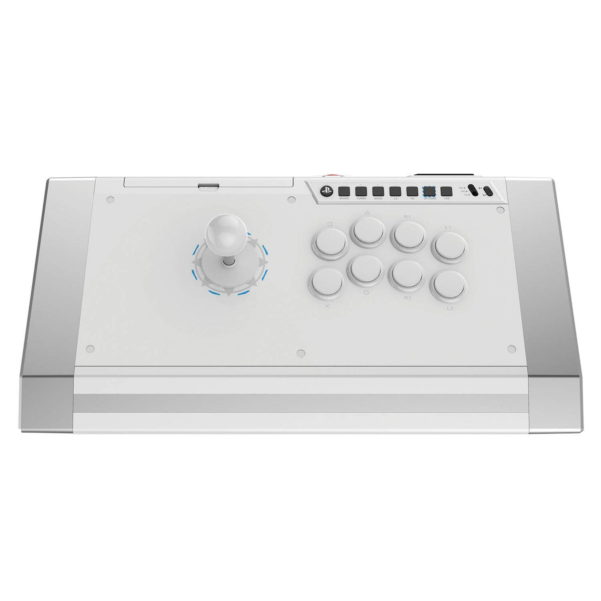 QANBA Arcade Joystick OBSIDIAN (Pearl)