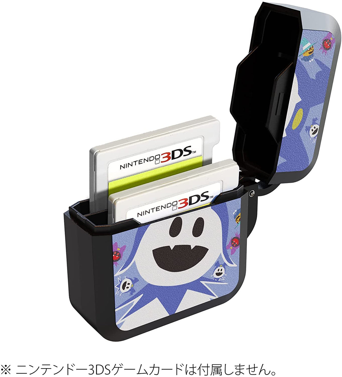 Card Pod (真女神轉生5)-6