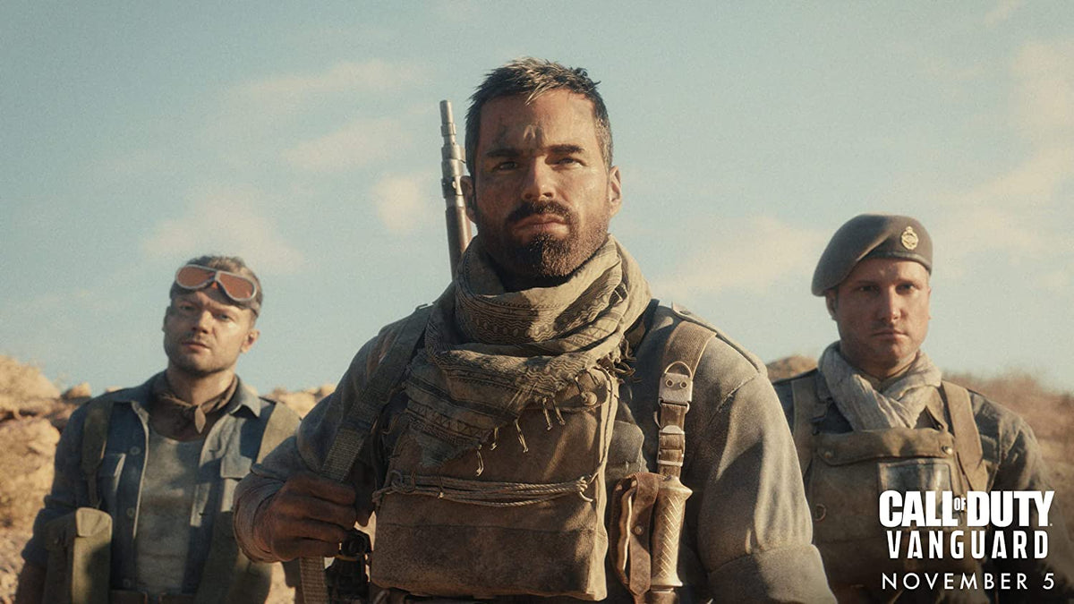Call of Duty: Vanguard-3