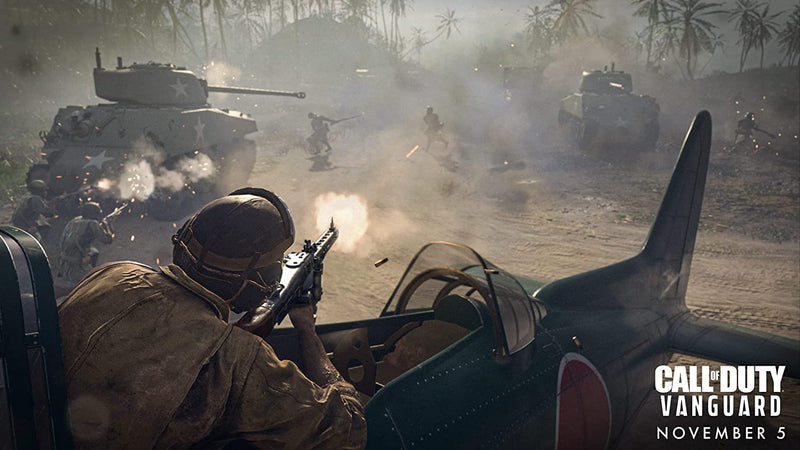 Call of Duty: Vanguard-4