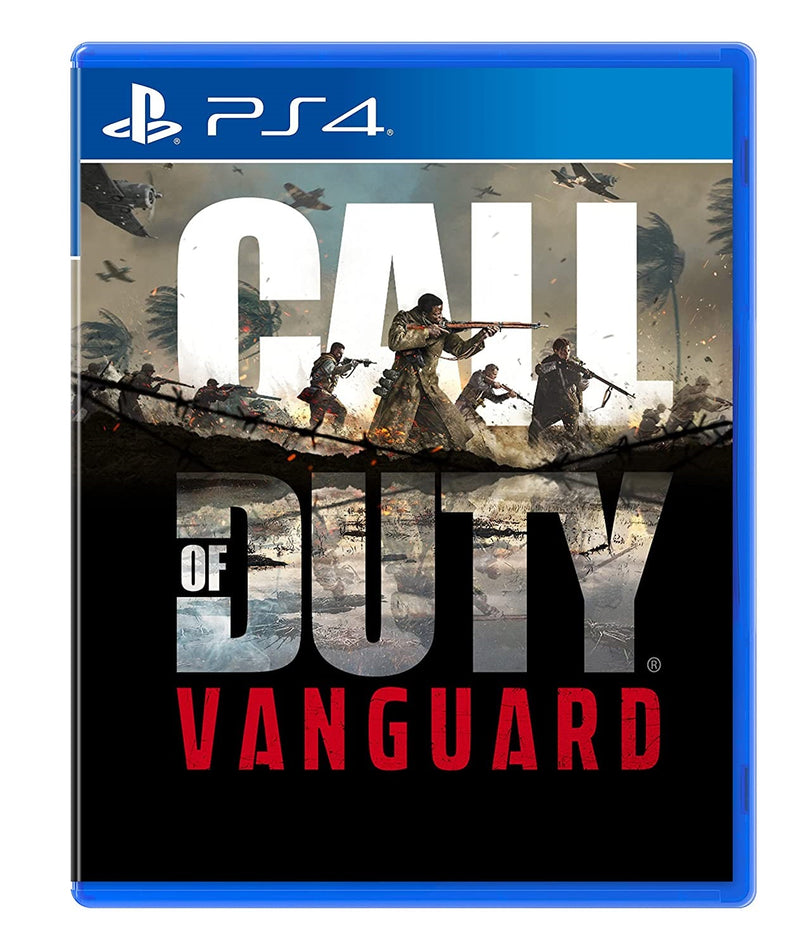 Call of Duty: Vanguard-1