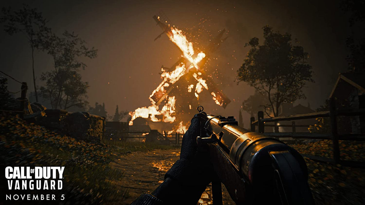 Call of Duty: Vanguard-5