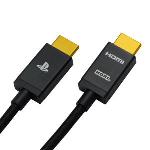 4K/ 8K Ultra Hight Speed HDMI Cable (2M, HORI)-2