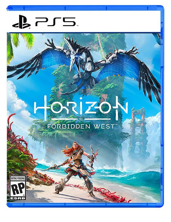 Horizon Forbidden West-1