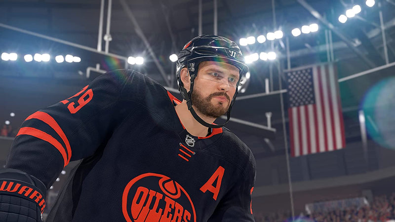 NHL 22-6