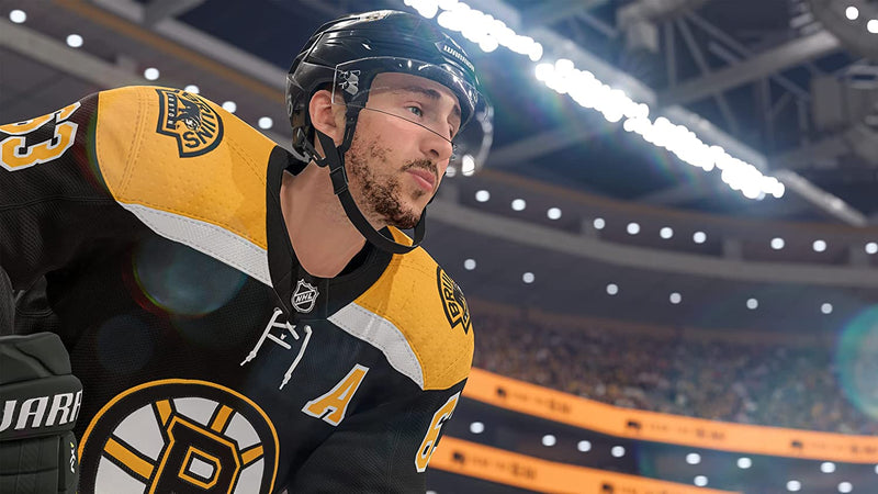NHL 22-4