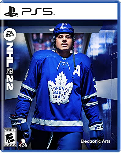 NHL 22-1