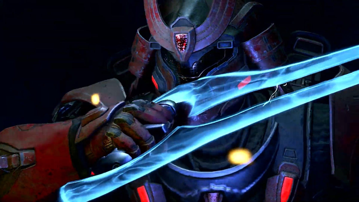 Halo Infinite