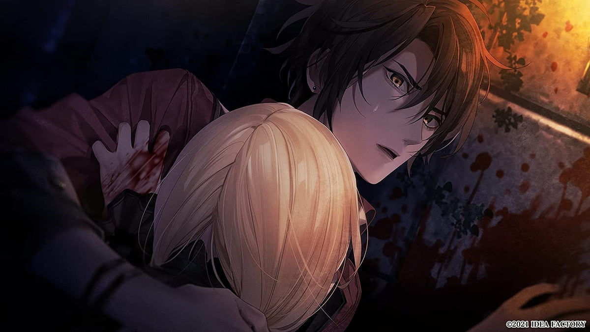 Shuuen no Virche ErroR: salvation-6