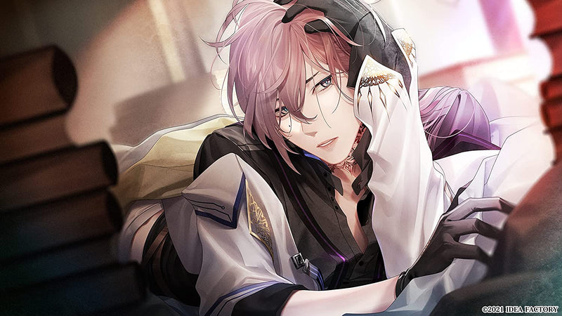 Shuuen no Virche ErroR: salvation-7