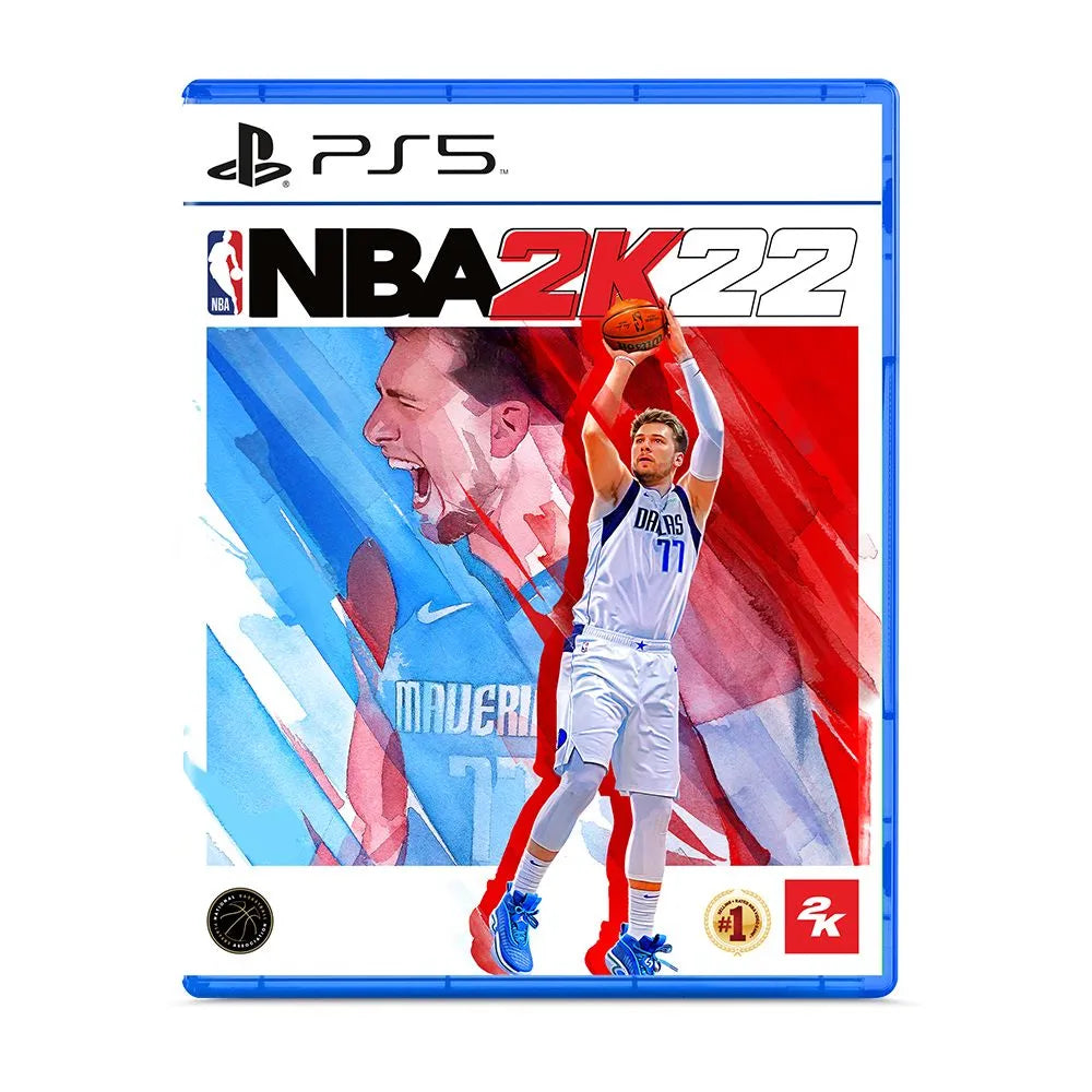 NBA 2K22