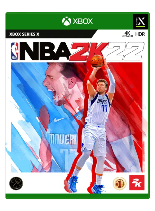 NBA 2K22-1
