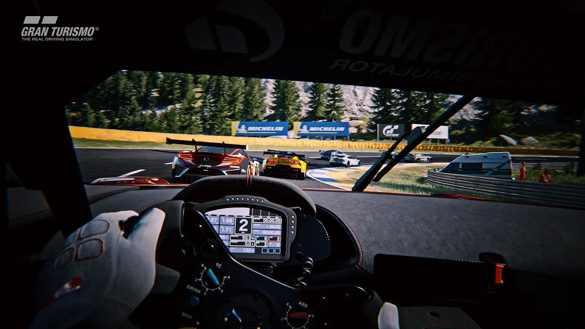 Gran Turismo 7-3