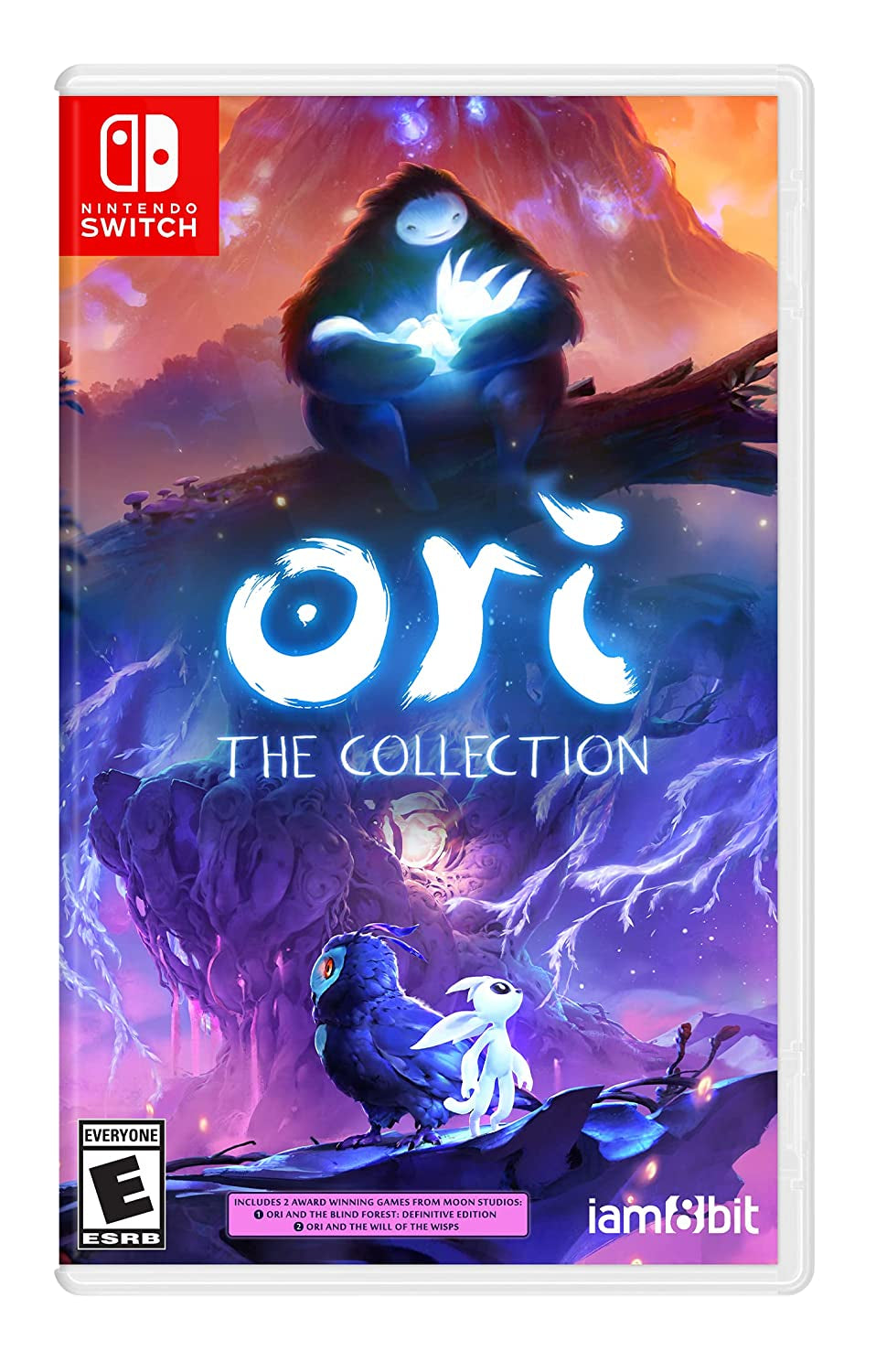 Ori: 合集