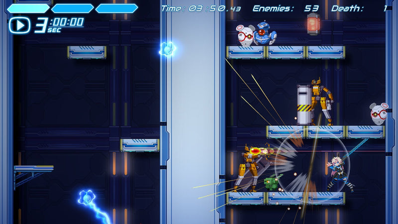 Cogen: 大凤羽空和刻之剑-3