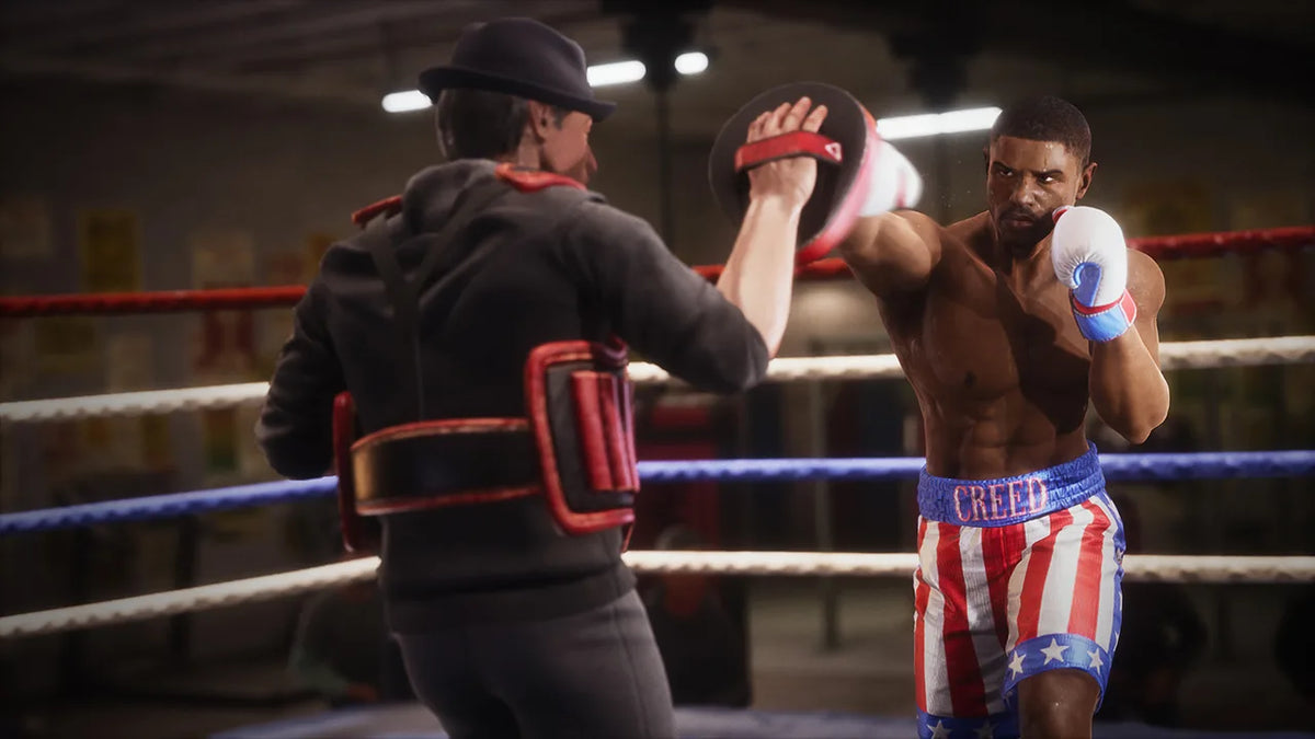 Big Rumble Boxing: Creed Champions-4