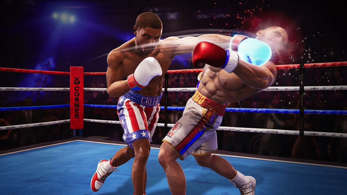 Big Rumble Boxing: Creed Champions-5