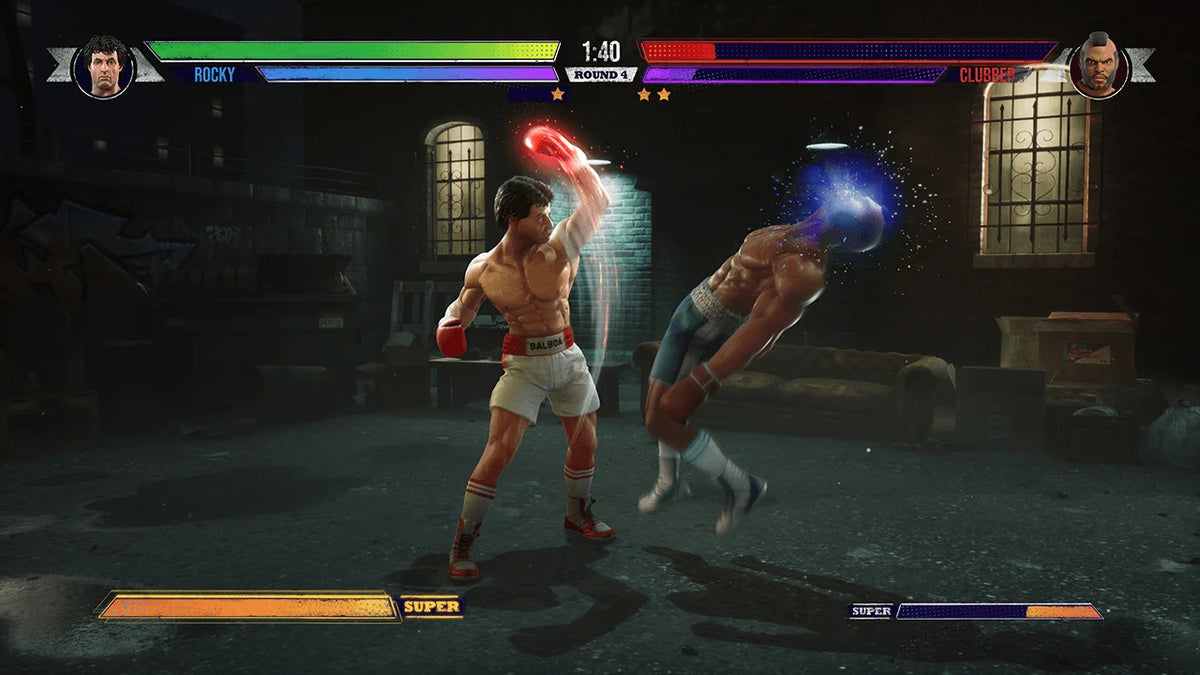 Big Rumble Boxing: Creed Champions-2