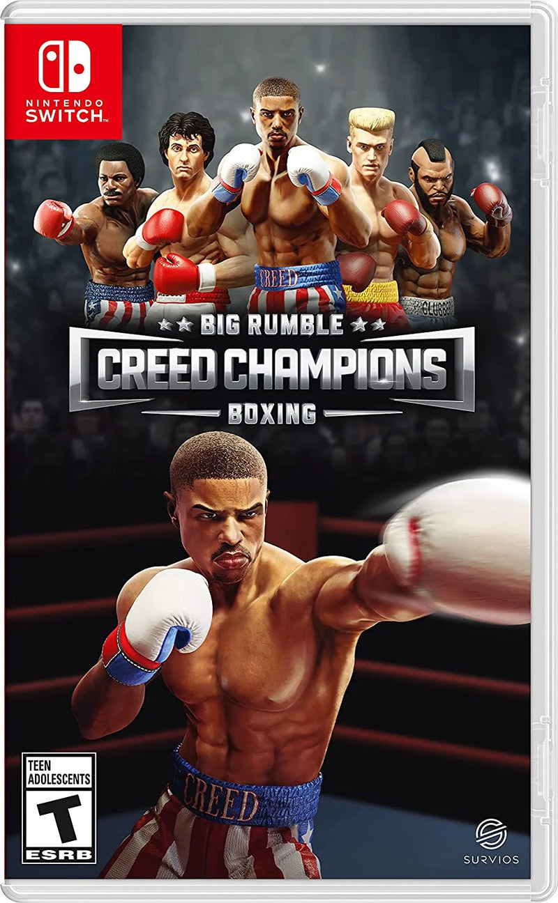 Big Rumble Boxing: Creed Champions-1