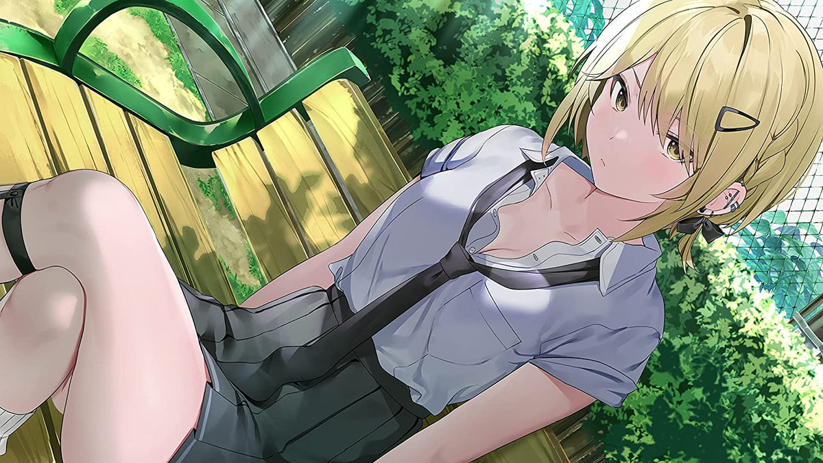 Keiken Zero Na Classmate-4