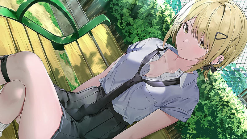 Keiken Zero Na Classmate-4