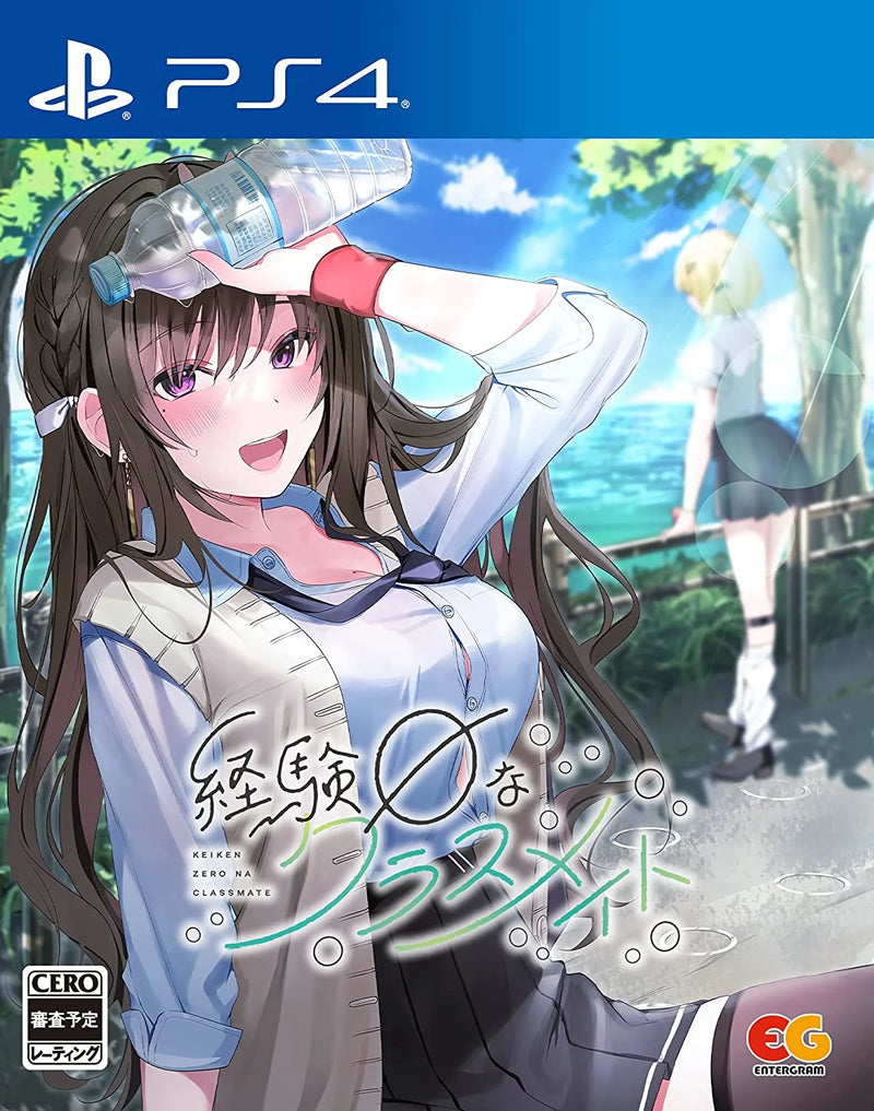 Keiken Zero Na Classmate-1
