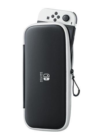 任天堂原装Switch OLED 便携机套