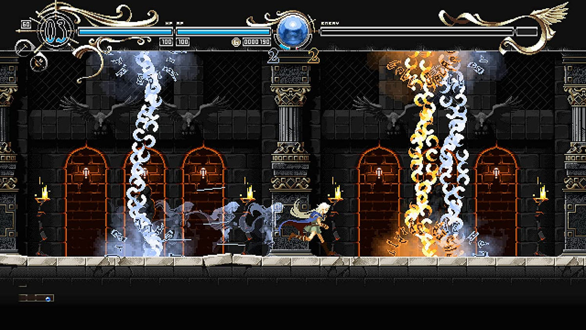 Record of Lodoss War-Deedlit in Wonder Labyrinth-7