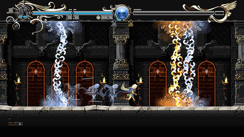 Record of Lodoss War-Deedlit in Wonder Labyrinth-7