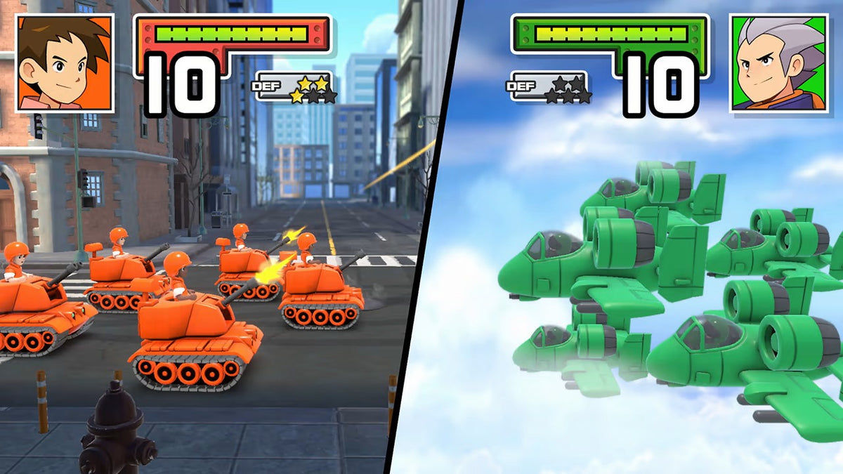 Advance Wars 1+2: Re-Boot Camp-3