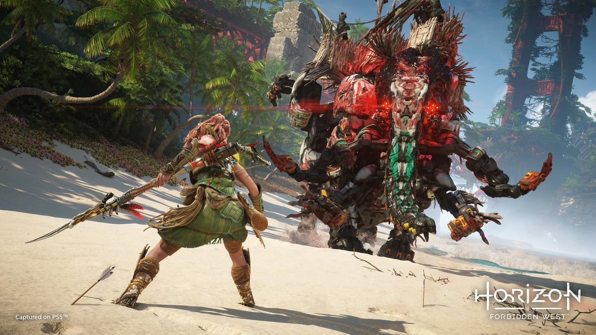 Horizon Forbidden West-5