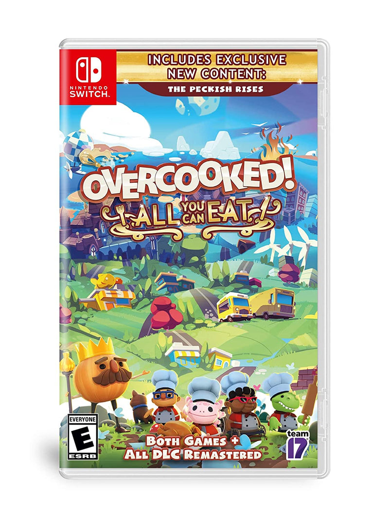 Overcooked! All You Can Eat-9