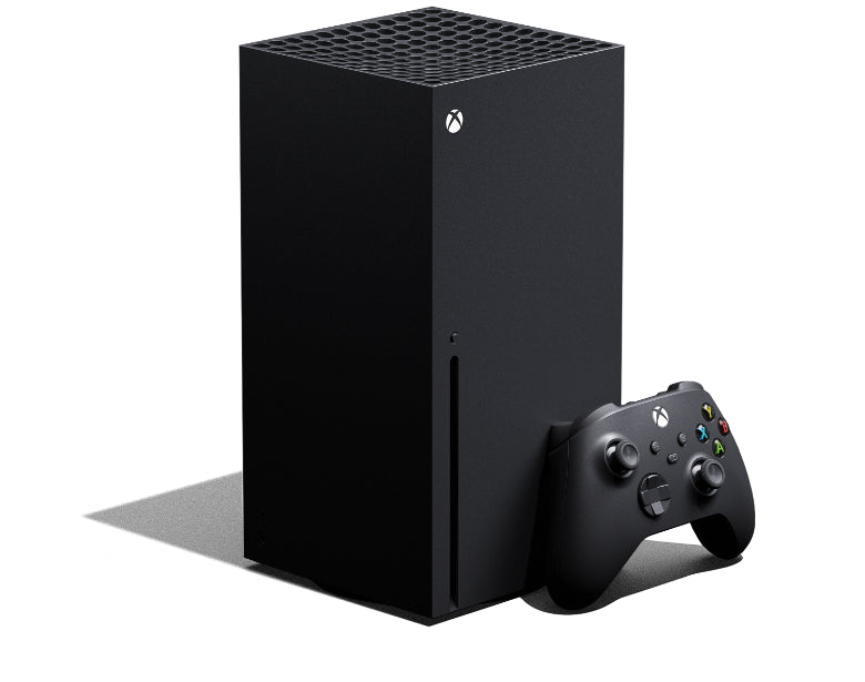 Xbox Series X 1TB 8K Console-2